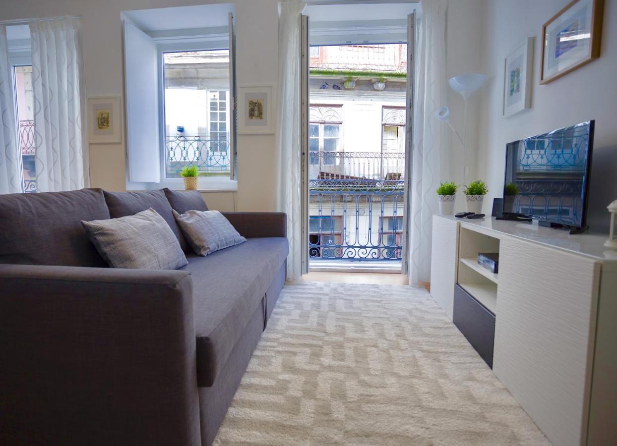D&S - Porto Sao Bento Apartments II Εξωτερικό φωτογραφία
