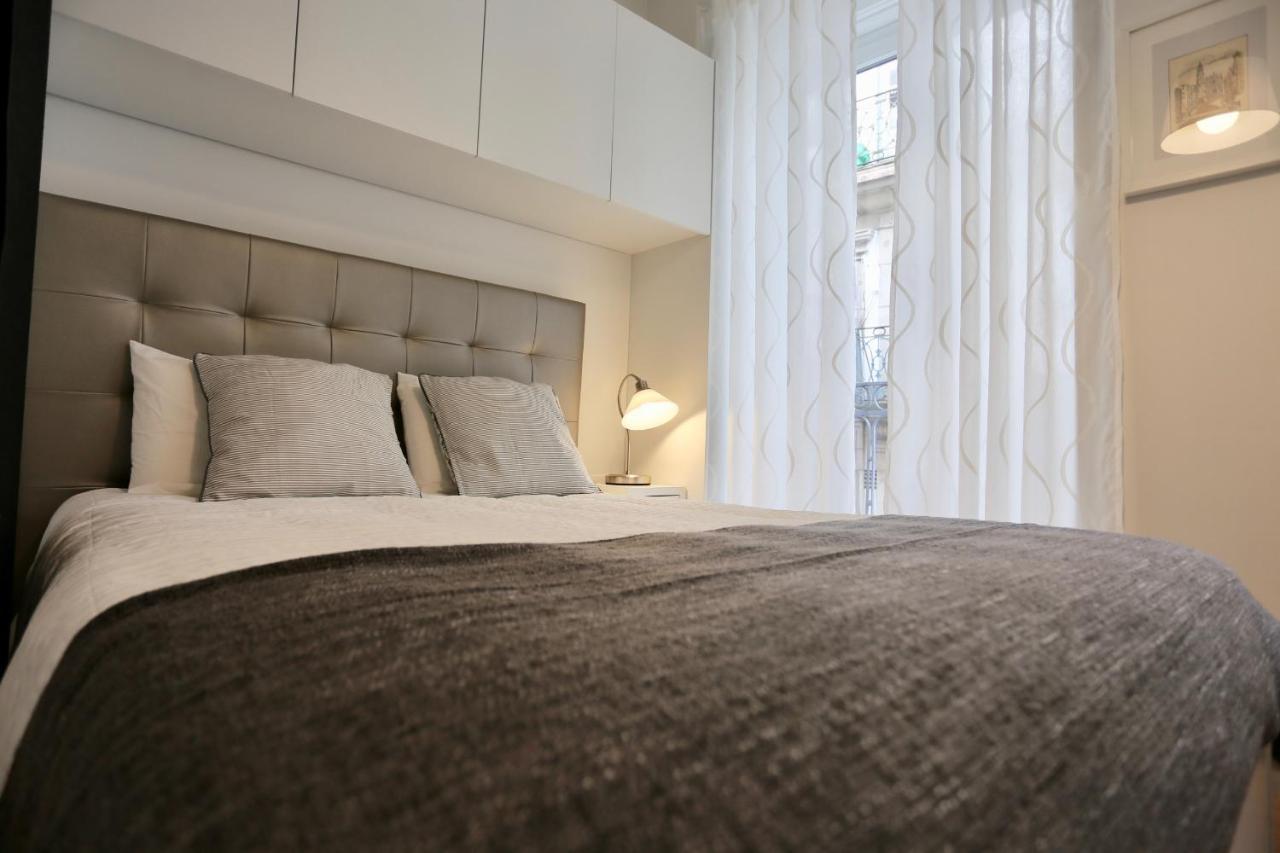 D&S - Porto Sao Bento Apartments II Εξωτερικό φωτογραφία
