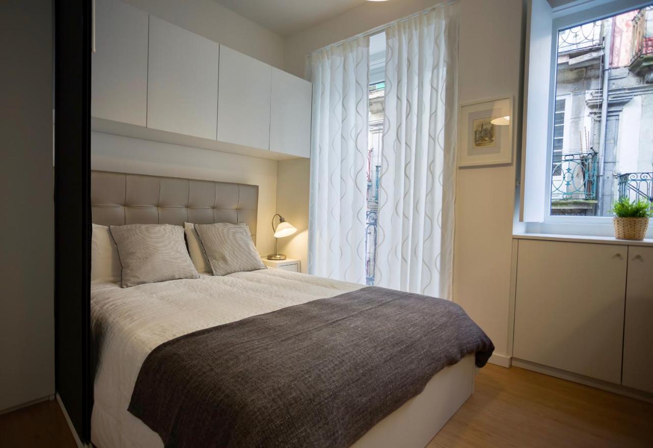 D&S - Porto Sao Bento Apartments II Εξωτερικό φωτογραφία