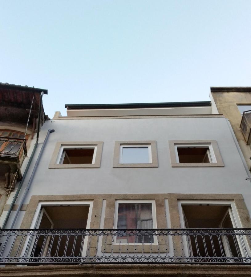 D&S - Porto Sao Bento Apartments II Εξωτερικό φωτογραφία
