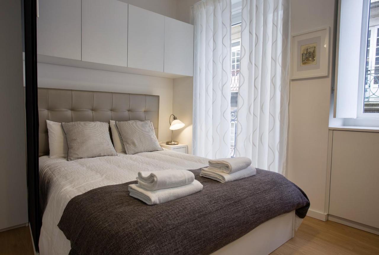 D&S - Porto Sao Bento Apartments II Εξωτερικό φωτογραφία