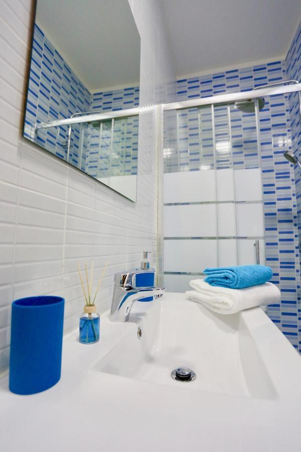 D&S - Porto Sao Bento Apartments II Εξωτερικό φωτογραφία