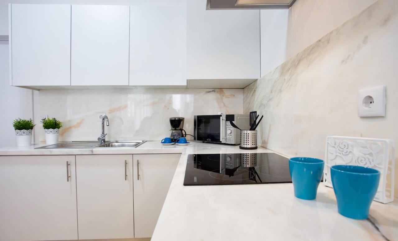 D&S - Porto Sao Bento Apartments II Εξωτερικό φωτογραφία