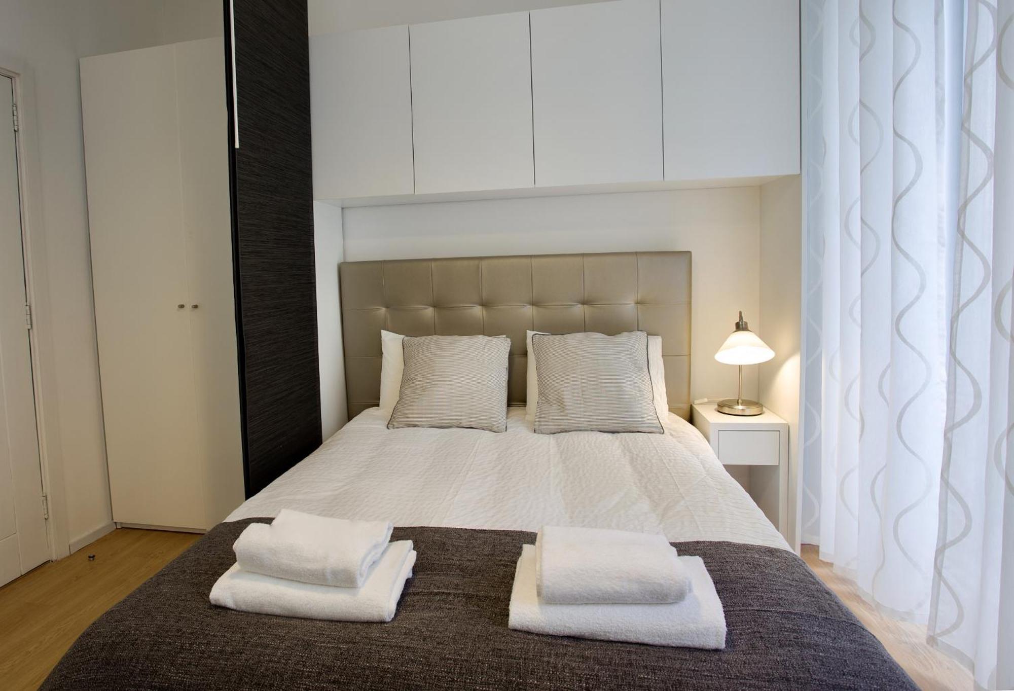 D&S - Porto Sao Bento Apartments II Εξωτερικό φωτογραφία
