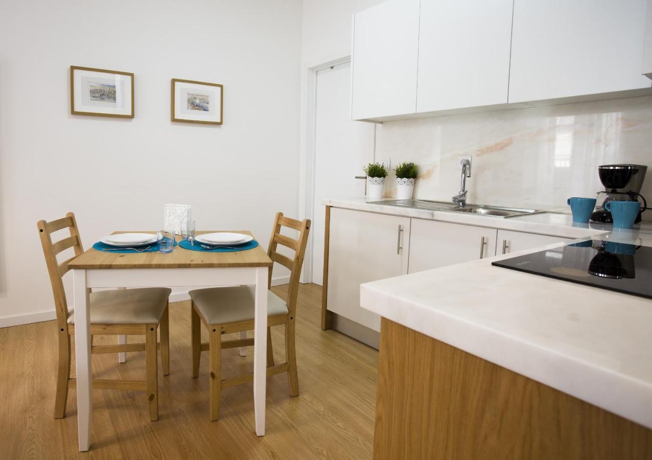 D&S - Porto Sao Bento Apartments II Εξωτερικό φωτογραφία