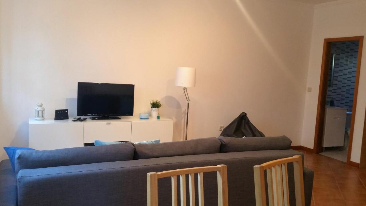 D&S - Porto Sao Bento Apartments II Εξωτερικό φωτογραφία