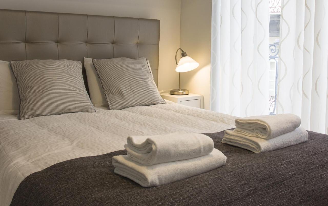 D&S - Porto Sao Bento Apartments II Εξωτερικό φωτογραφία