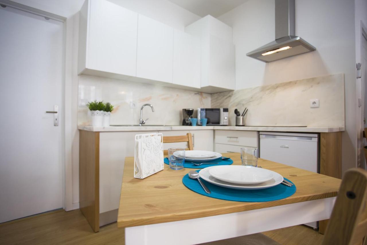 D&S - Porto Sao Bento Apartments II Εξωτερικό φωτογραφία