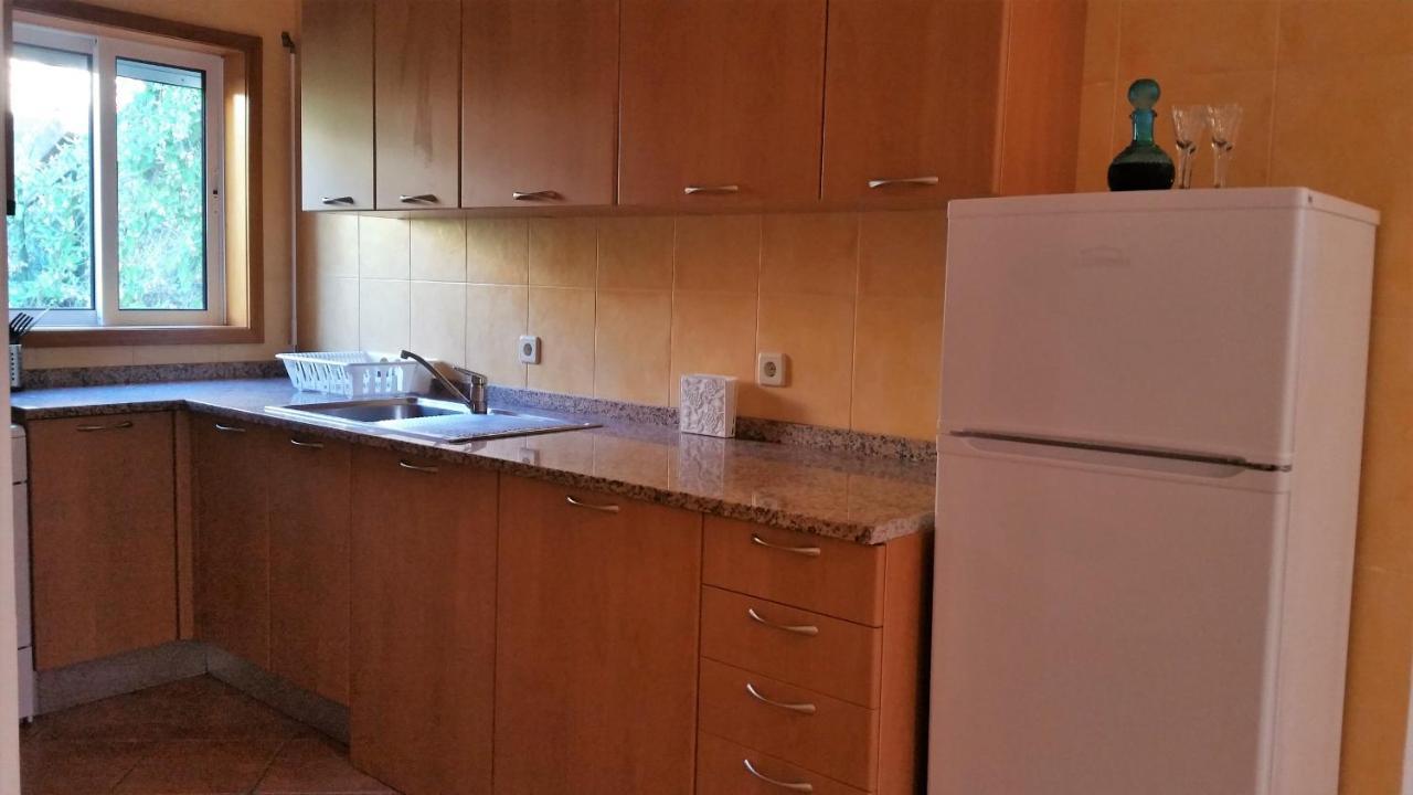 D&S - Porto Sao Bento Apartments II Εξωτερικό φωτογραφία