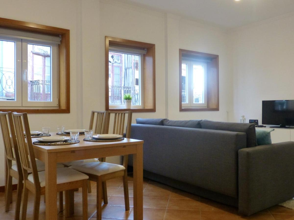 D&S - Porto Sao Bento Apartments II Εξωτερικό φωτογραφία