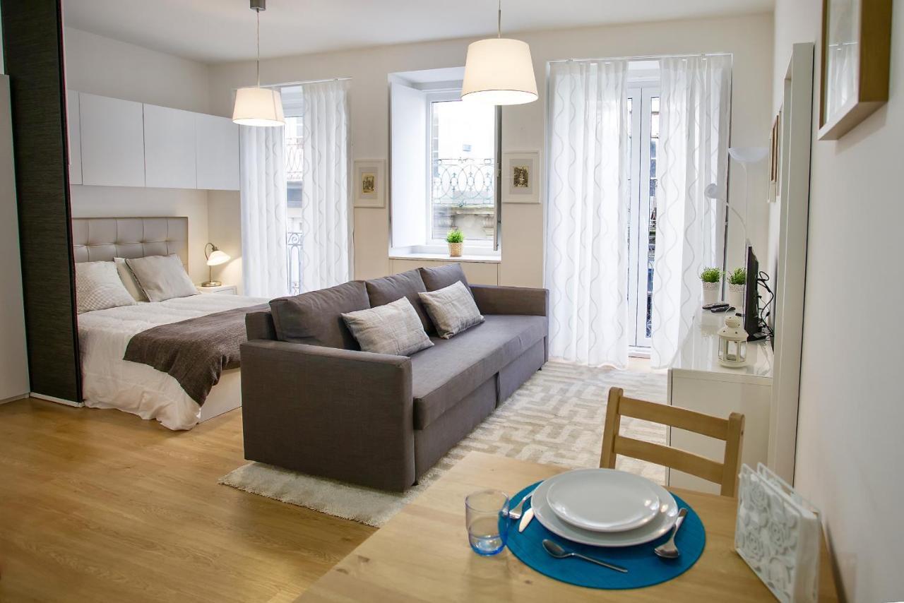 D&S - Porto Sao Bento Apartments II Εξωτερικό φωτογραφία