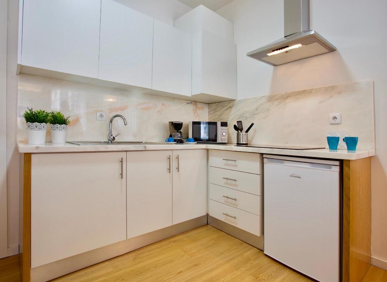 D&S - Porto Sao Bento Apartments II Εξωτερικό φωτογραφία