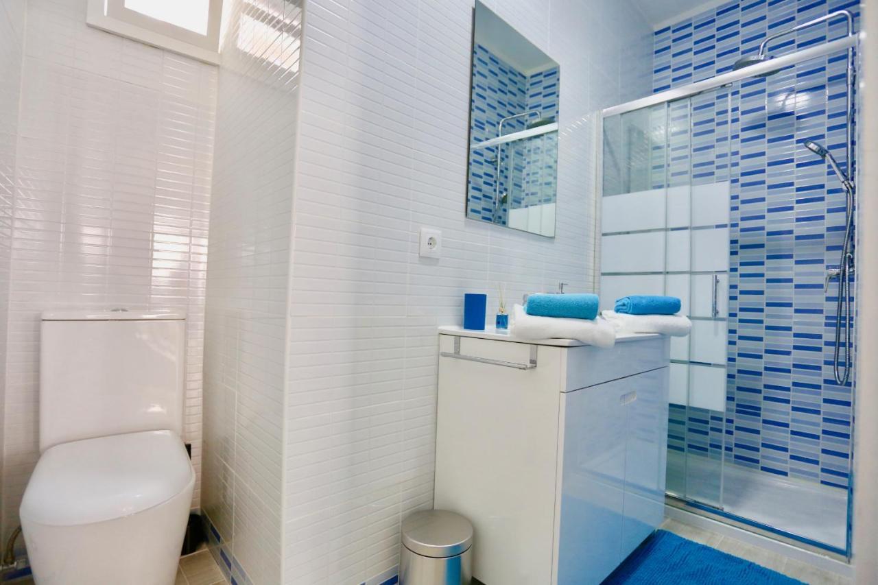D&S - Porto Sao Bento Apartments II Εξωτερικό φωτογραφία