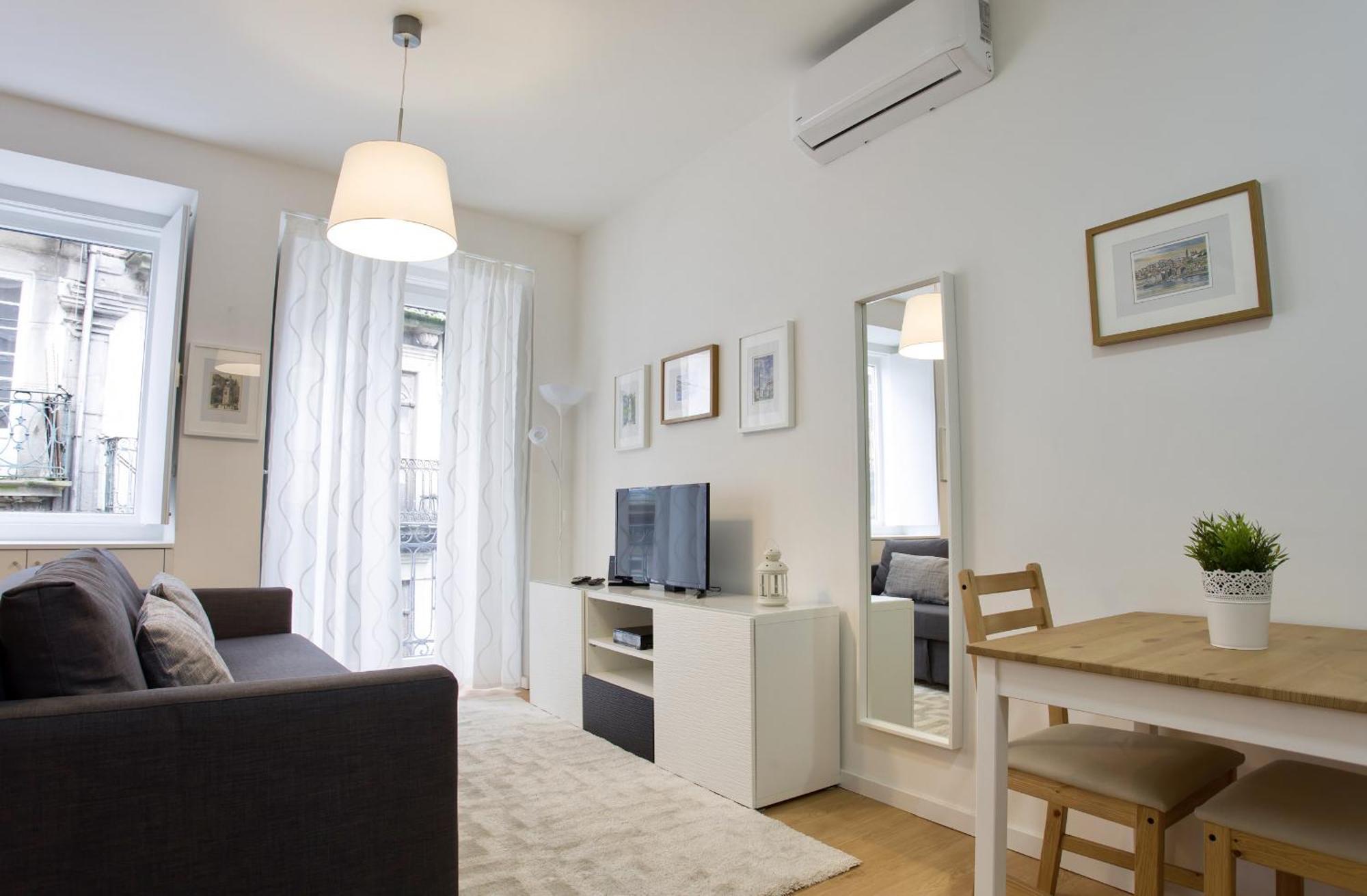 D&S - Porto Sao Bento Apartments II Εξωτερικό φωτογραφία