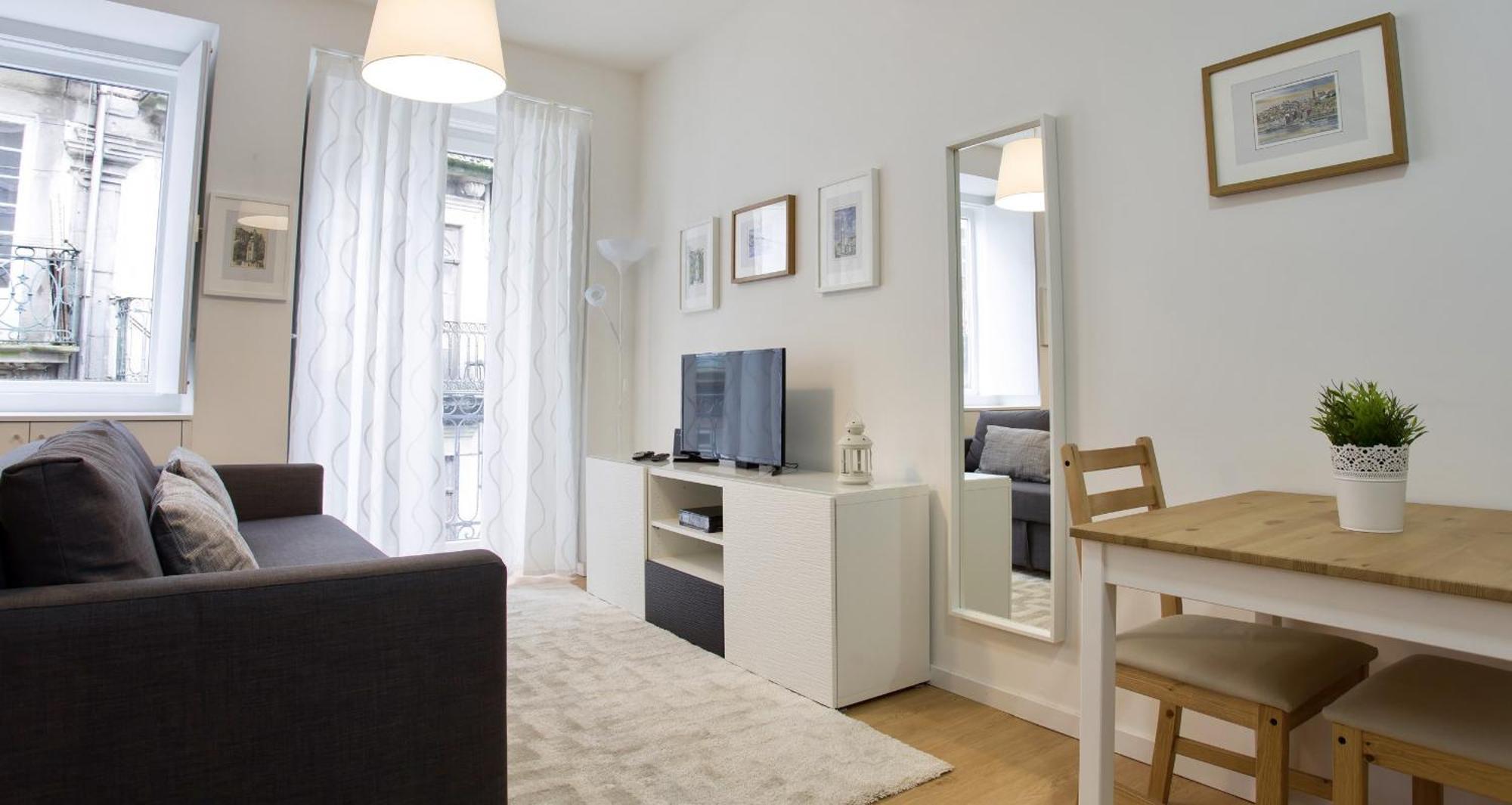 D&S - Porto Sao Bento Apartments II Εξωτερικό φωτογραφία